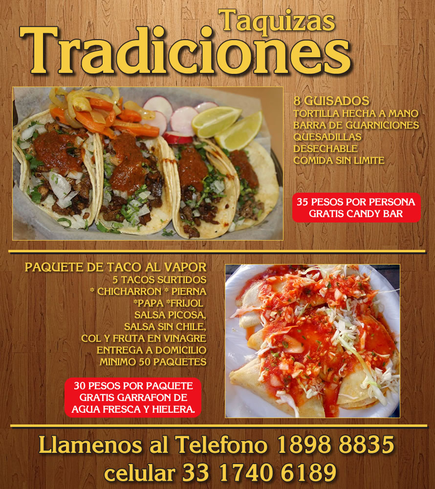 El portal de las Taquizas